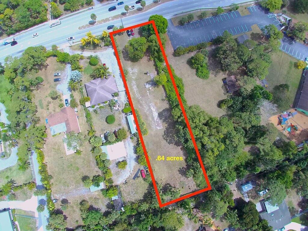 1099 N Haverhill Road