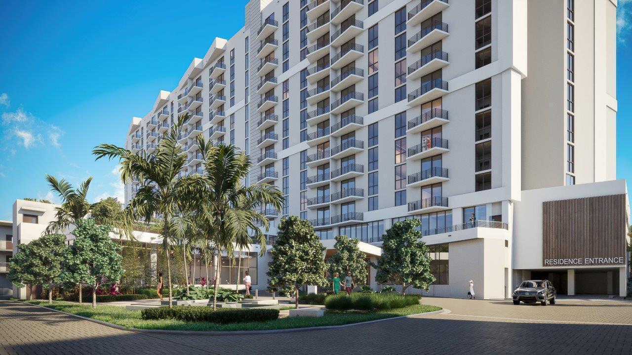 11295 Biscayne Boulevard 407