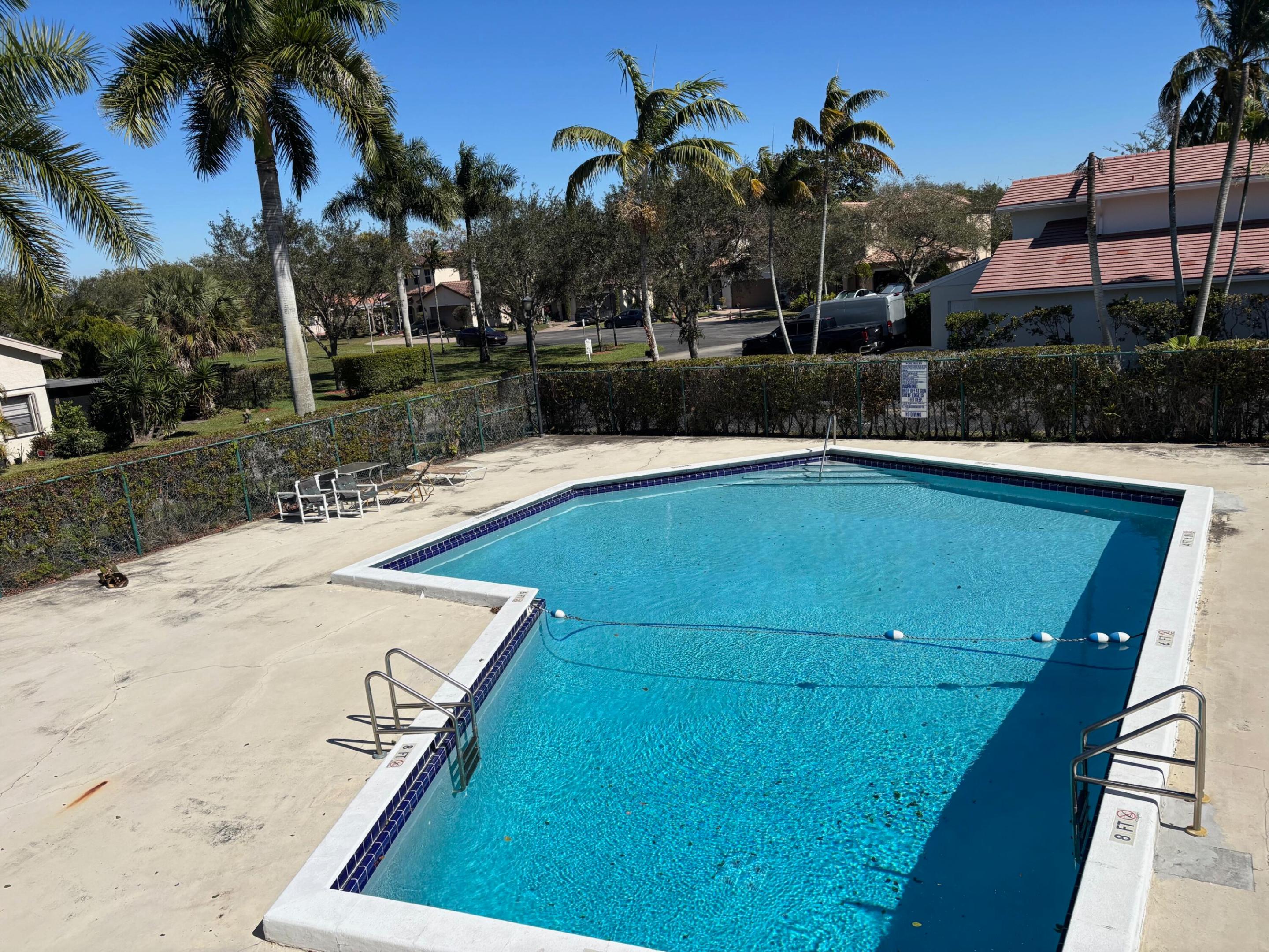 LA PLACIDA - Residential Lease