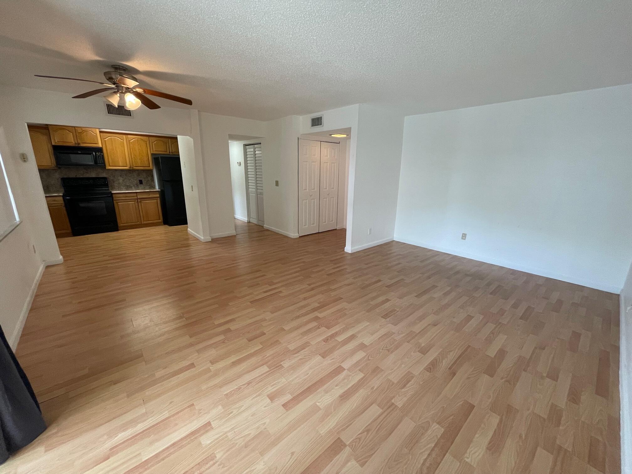 LA PLACIDA - Residential Lease