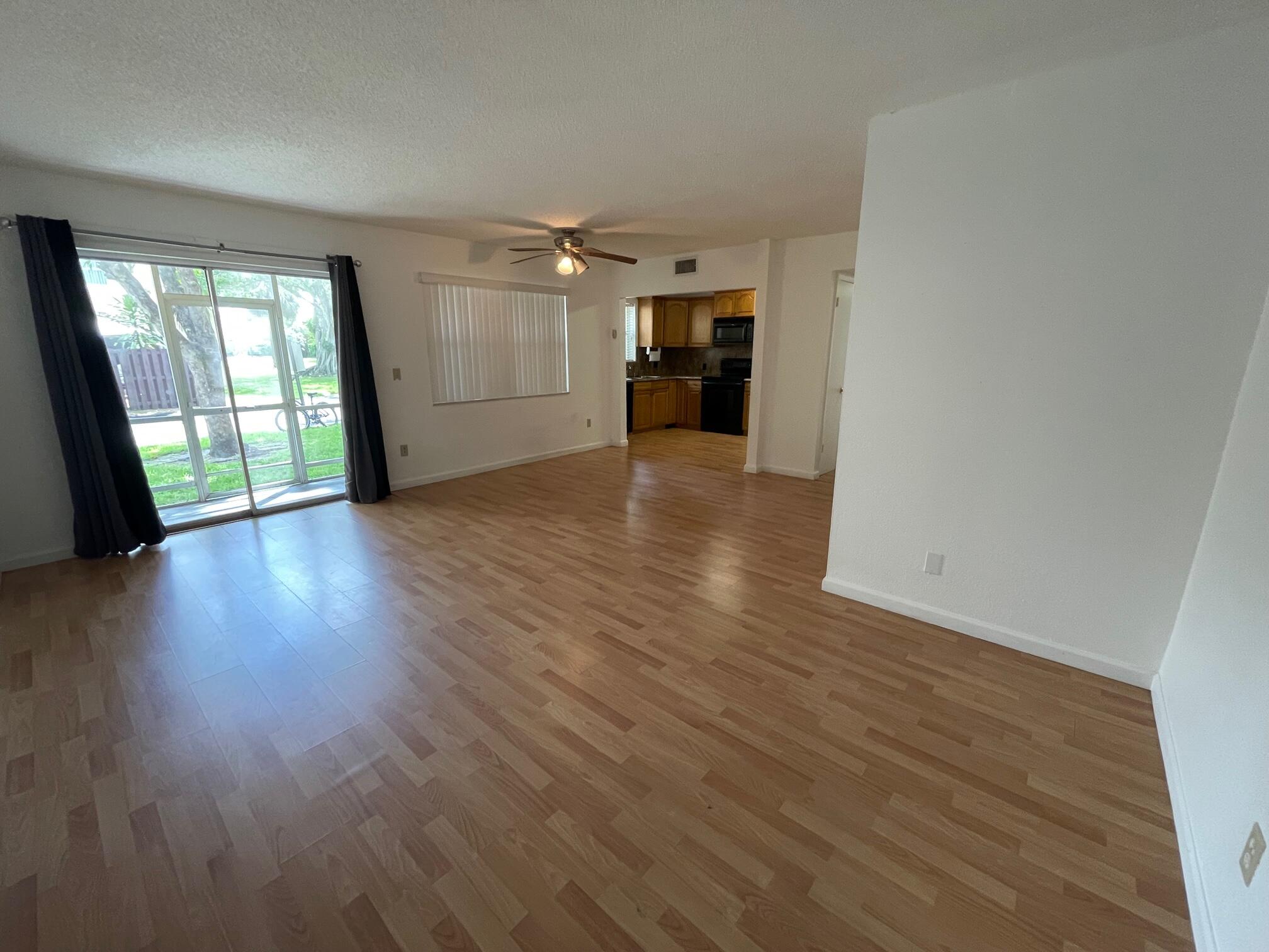 LA PLACIDA - Residential Lease