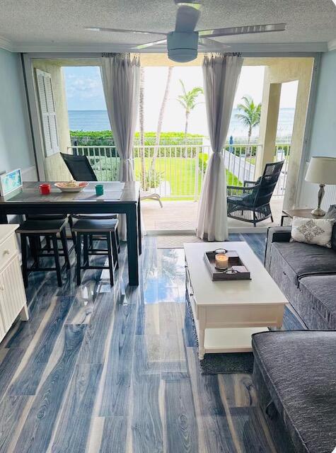 9800 S Ocean Drive 203