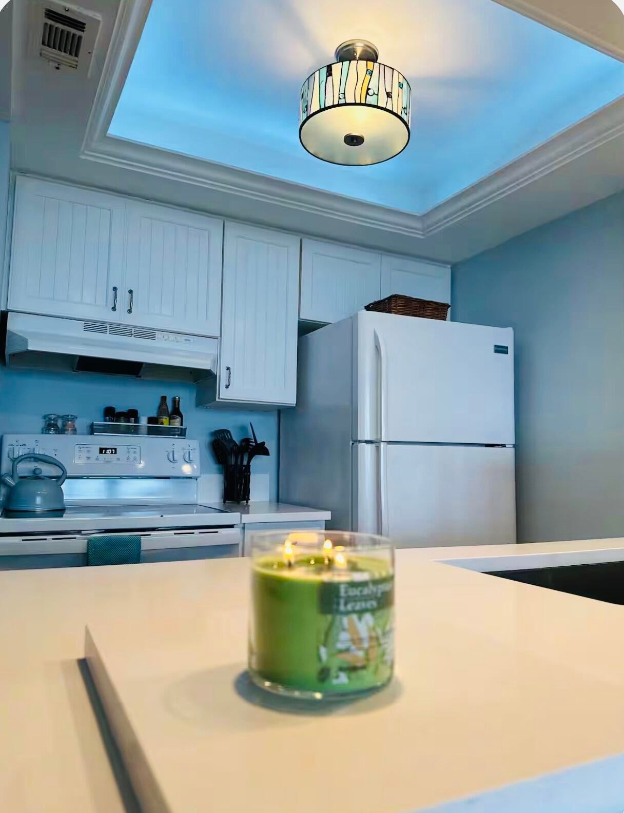 9800 S Ocean Drive 203
