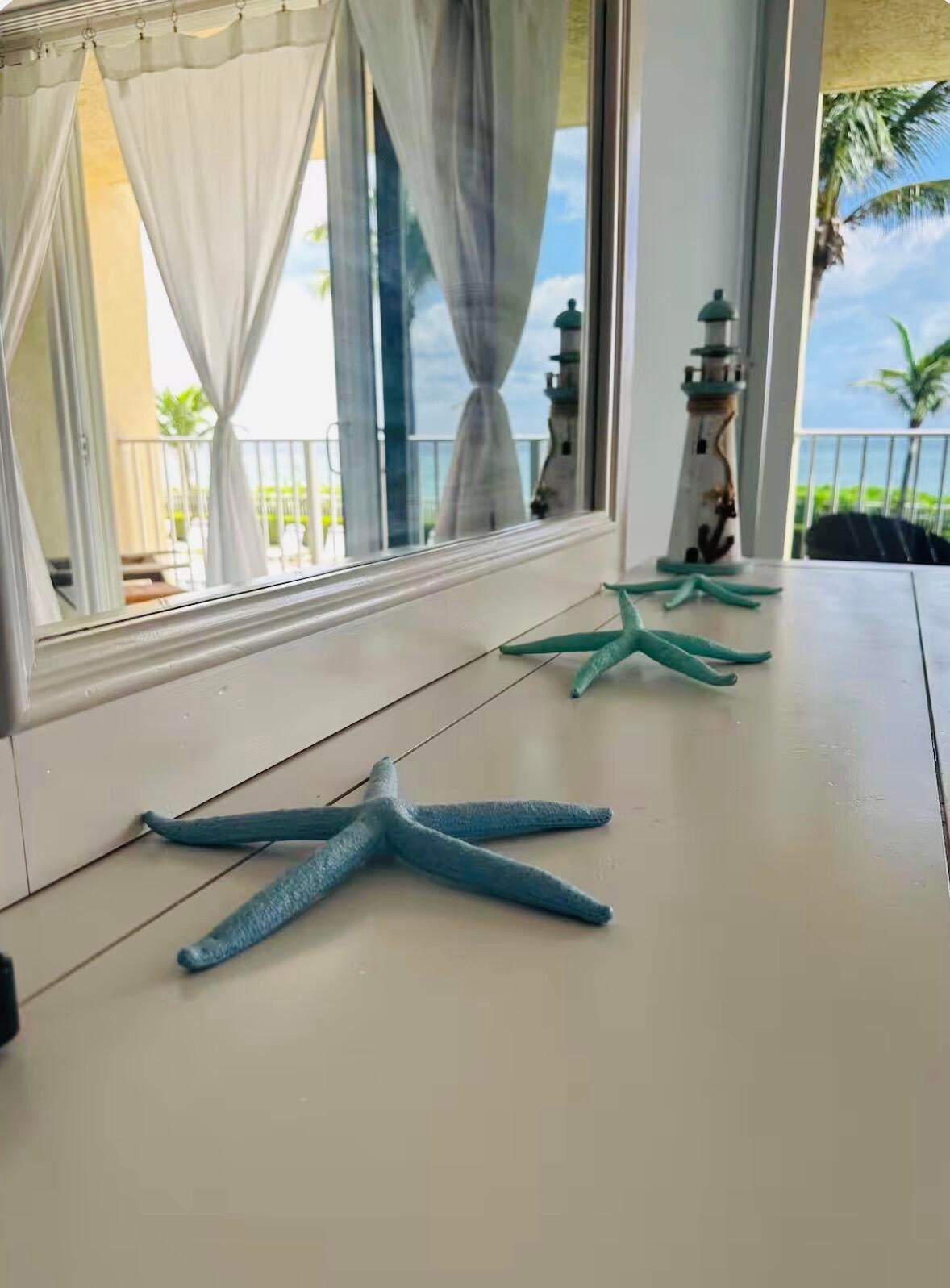 9800 S Ocean Drive 203