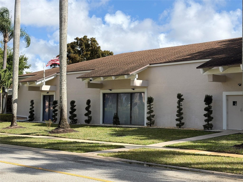 Villages of Oriole - Residential