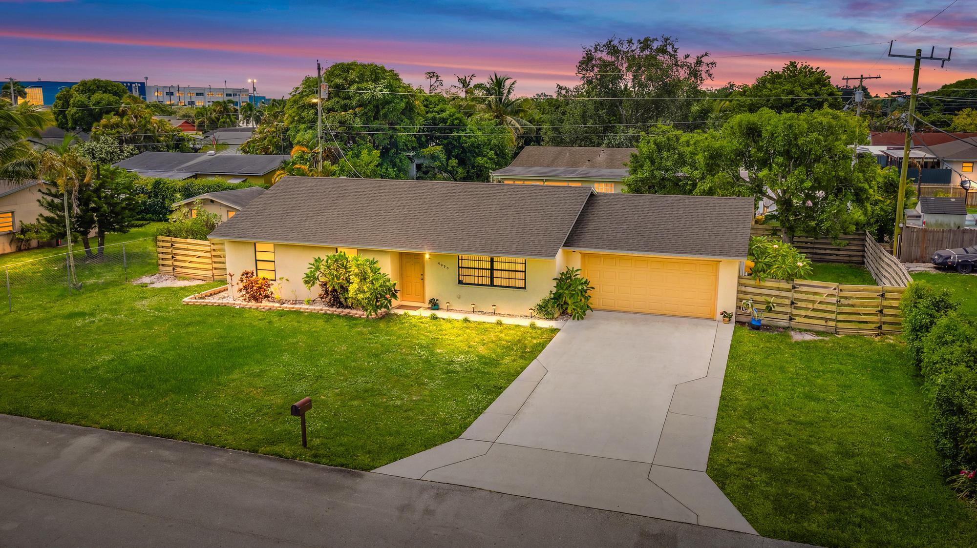 Properties 9090 Palladium Place