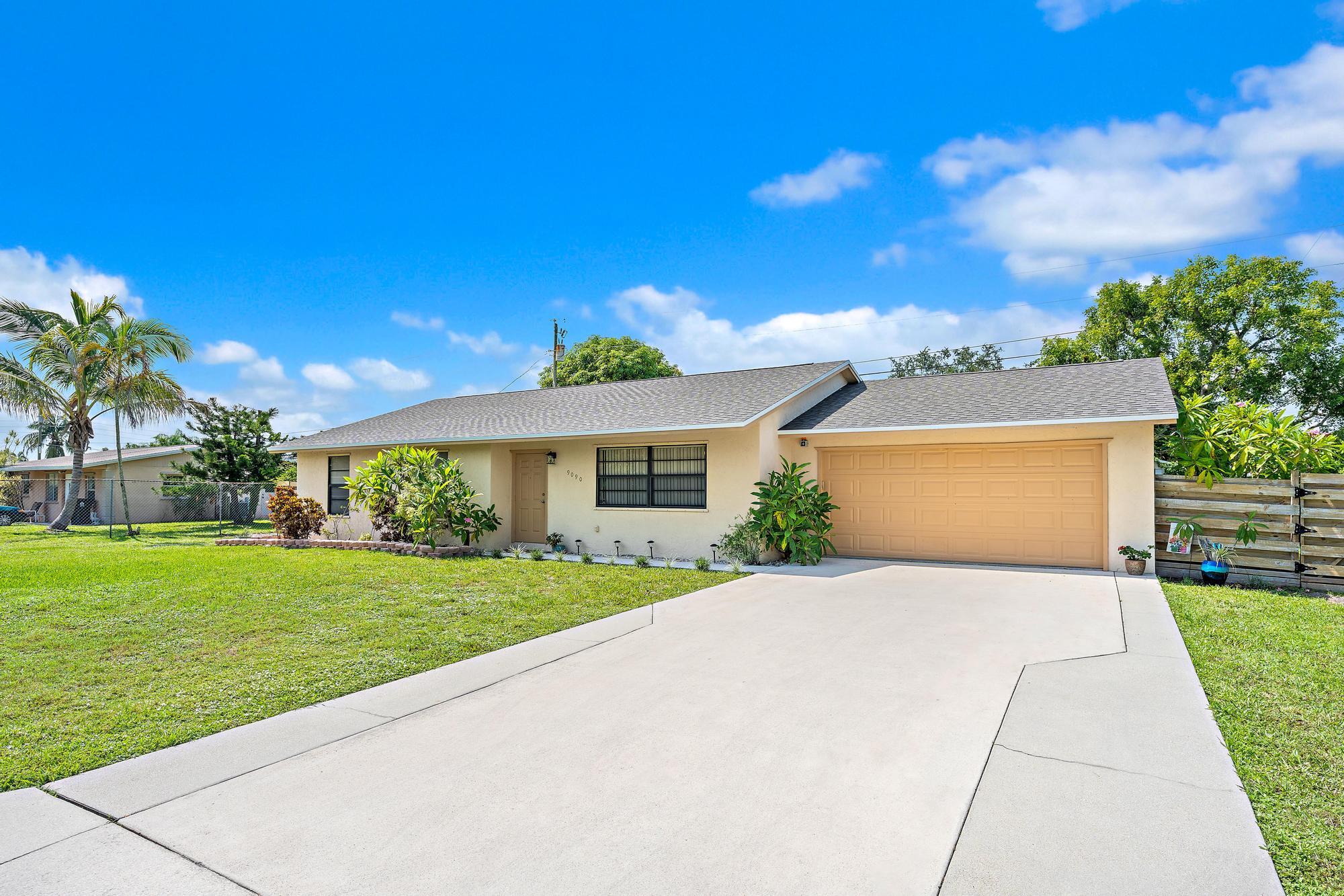 Properties 9090 Palladium Place