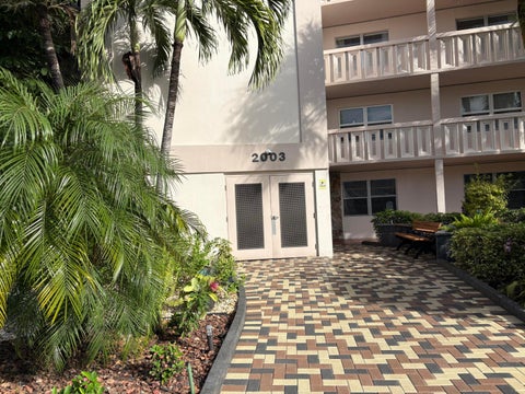 Tiny photo for 2003 Granada Drive #B4, Coconut Creek, FL 33066 (MLS # B26084997)