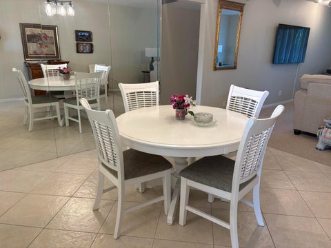 Tiny photo for 2003 Granada Drive #B4, Coconut Creek, FL 33066 (MLS # B26084997)