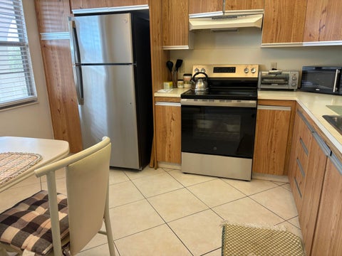 Photo of 2003 Granada Drive #B4, Coconut Creek, FL 33066 (MLS # B26084997)