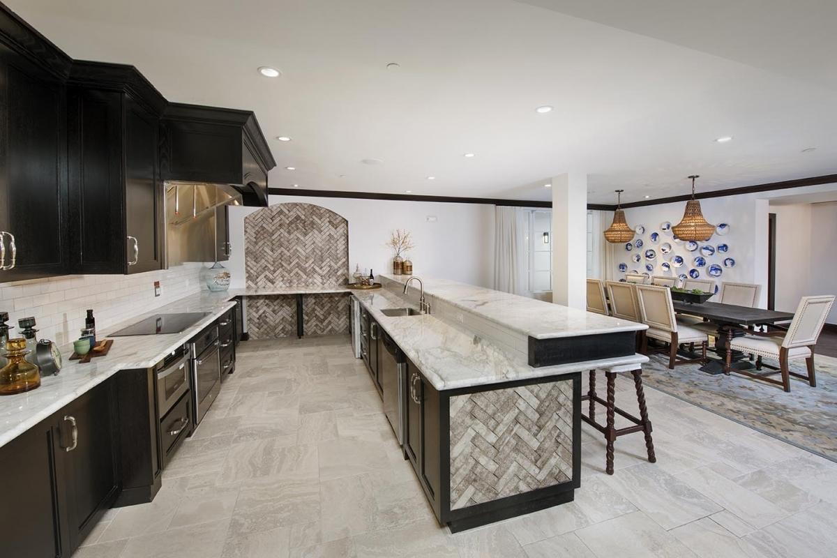 Town City Center - Residential Lease