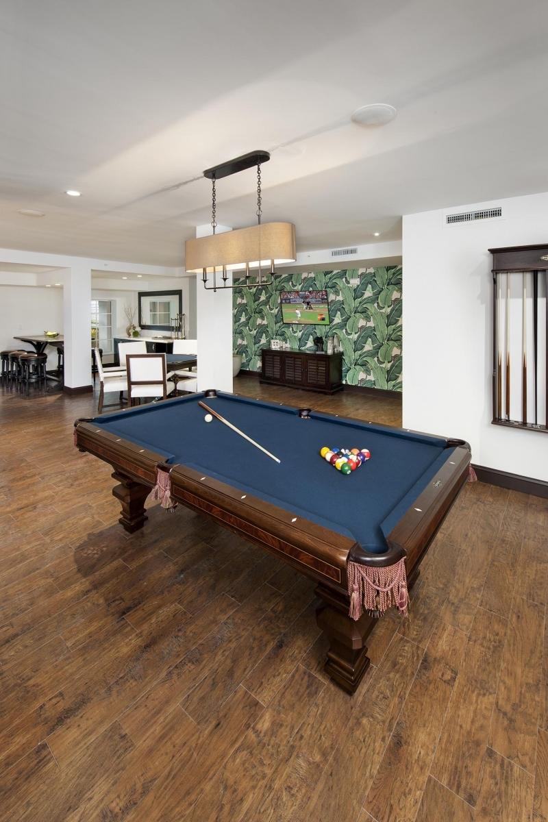 Town City Center - Residential Lease