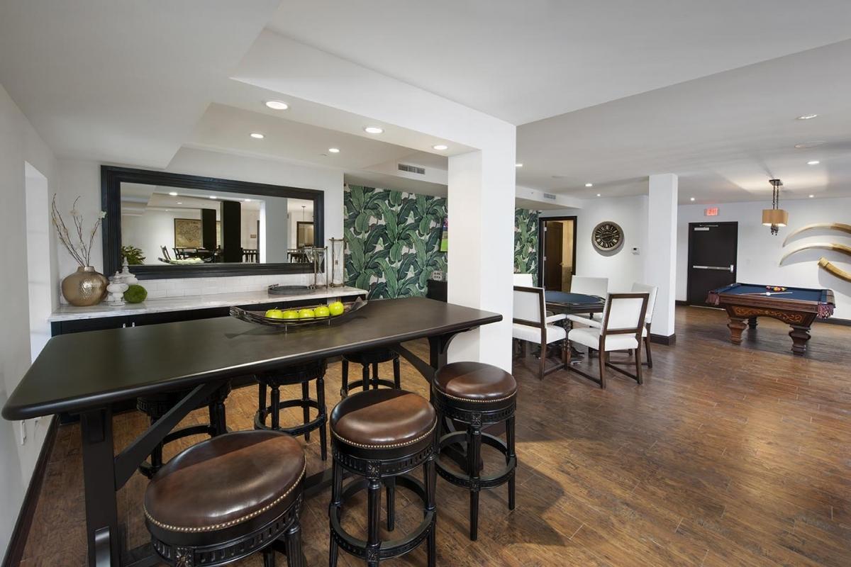 Town City Center - Residential Lease