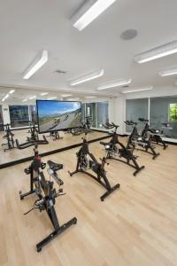 Town City Center - Residential Lease