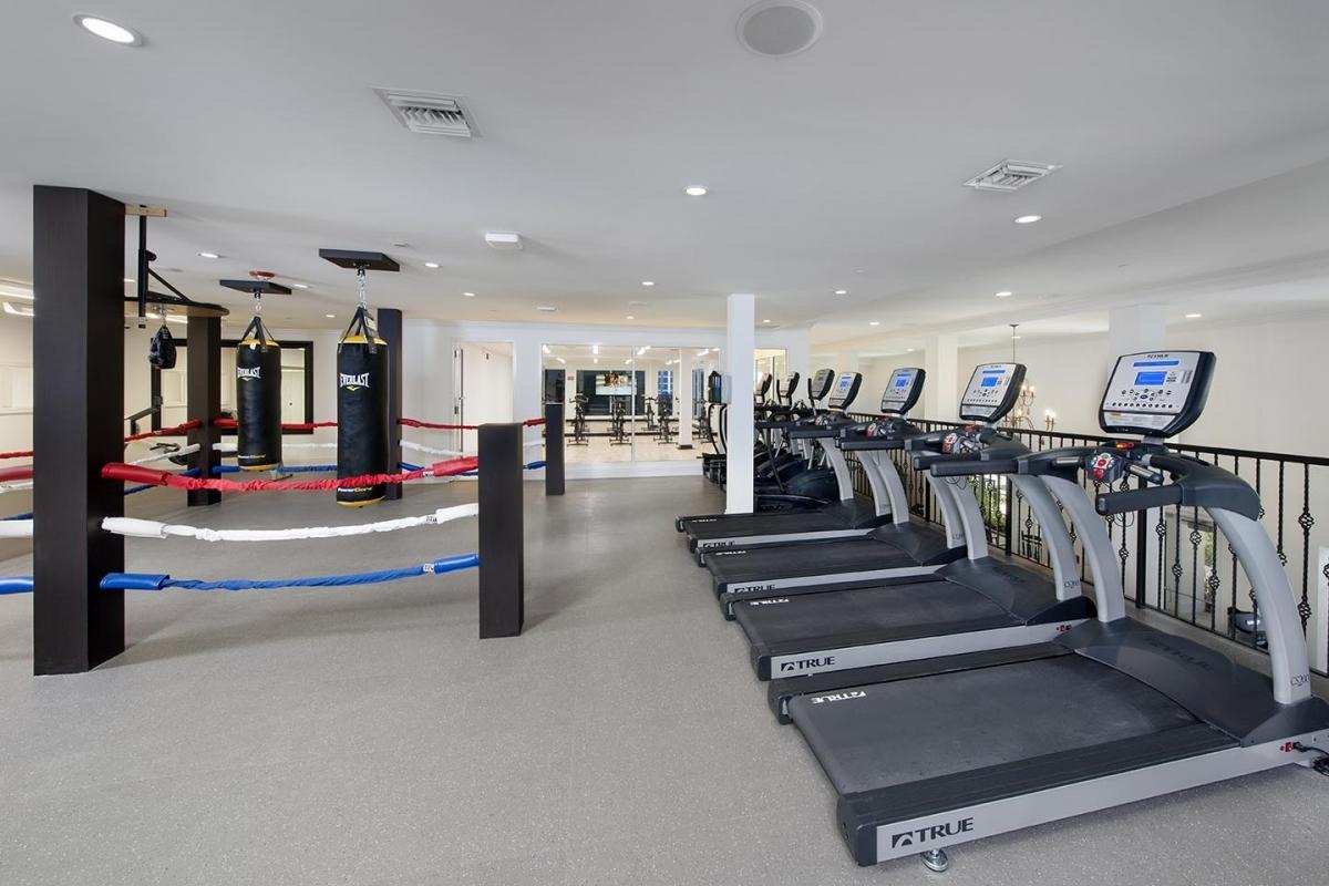 Town City Center - Residential Lease