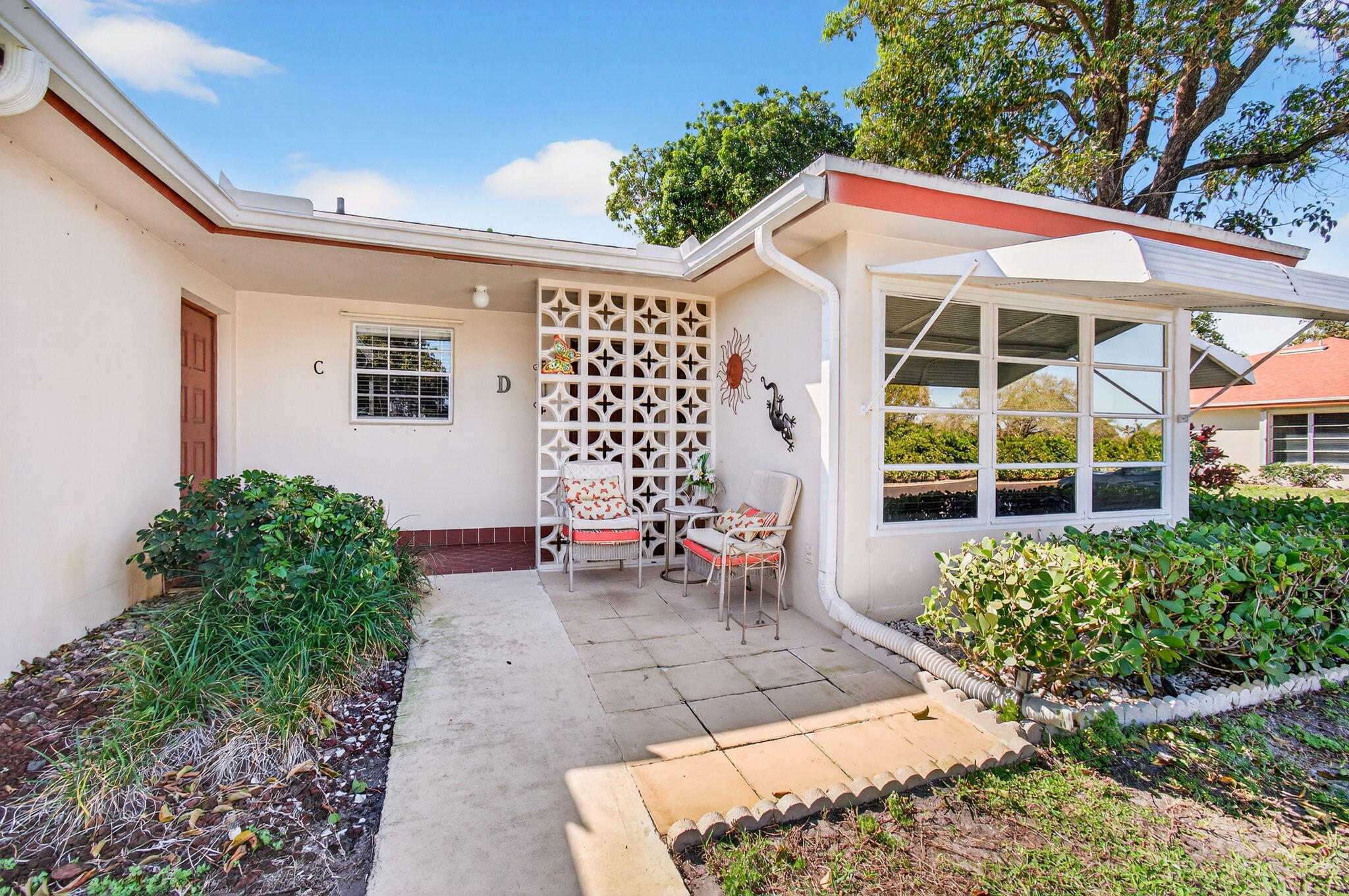 HIGH POINT OF DELRAY SEC 7 CONDO - Residential