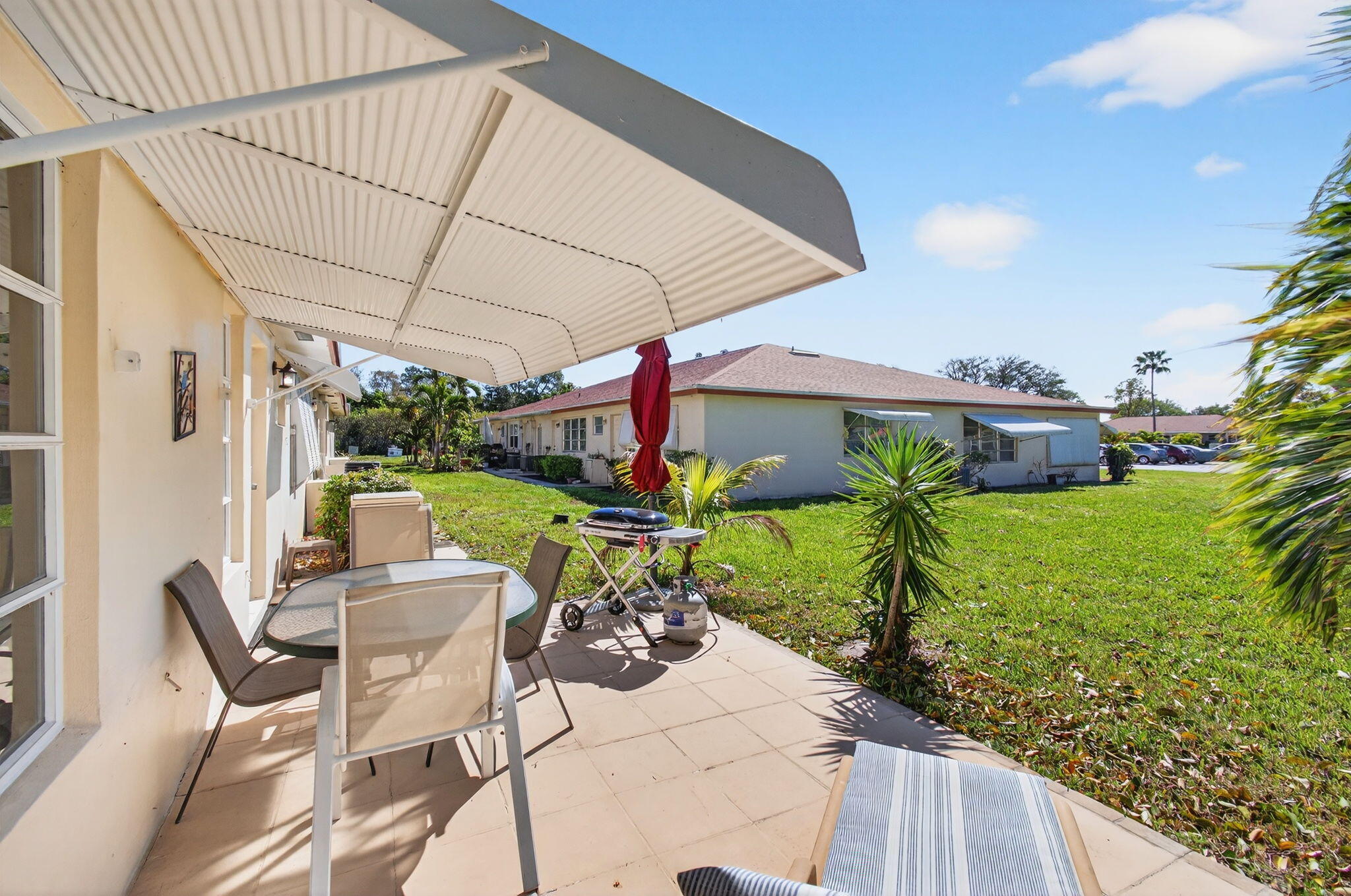 HIGH POINT OF DELRAY SEC 7 CONDO - Residential