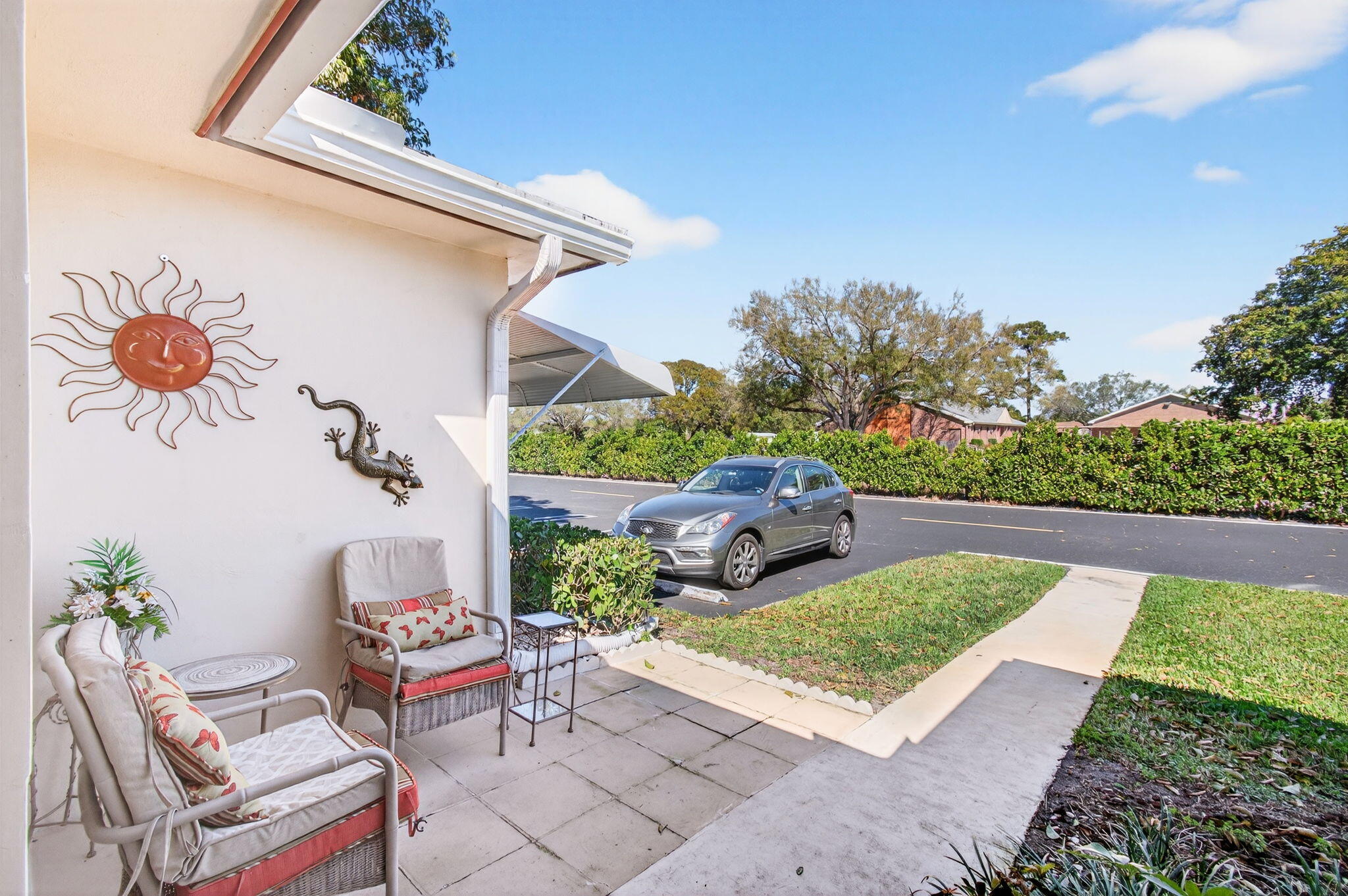 HIGH POINT OF DELRAY SEC 7 CONDO - Residential