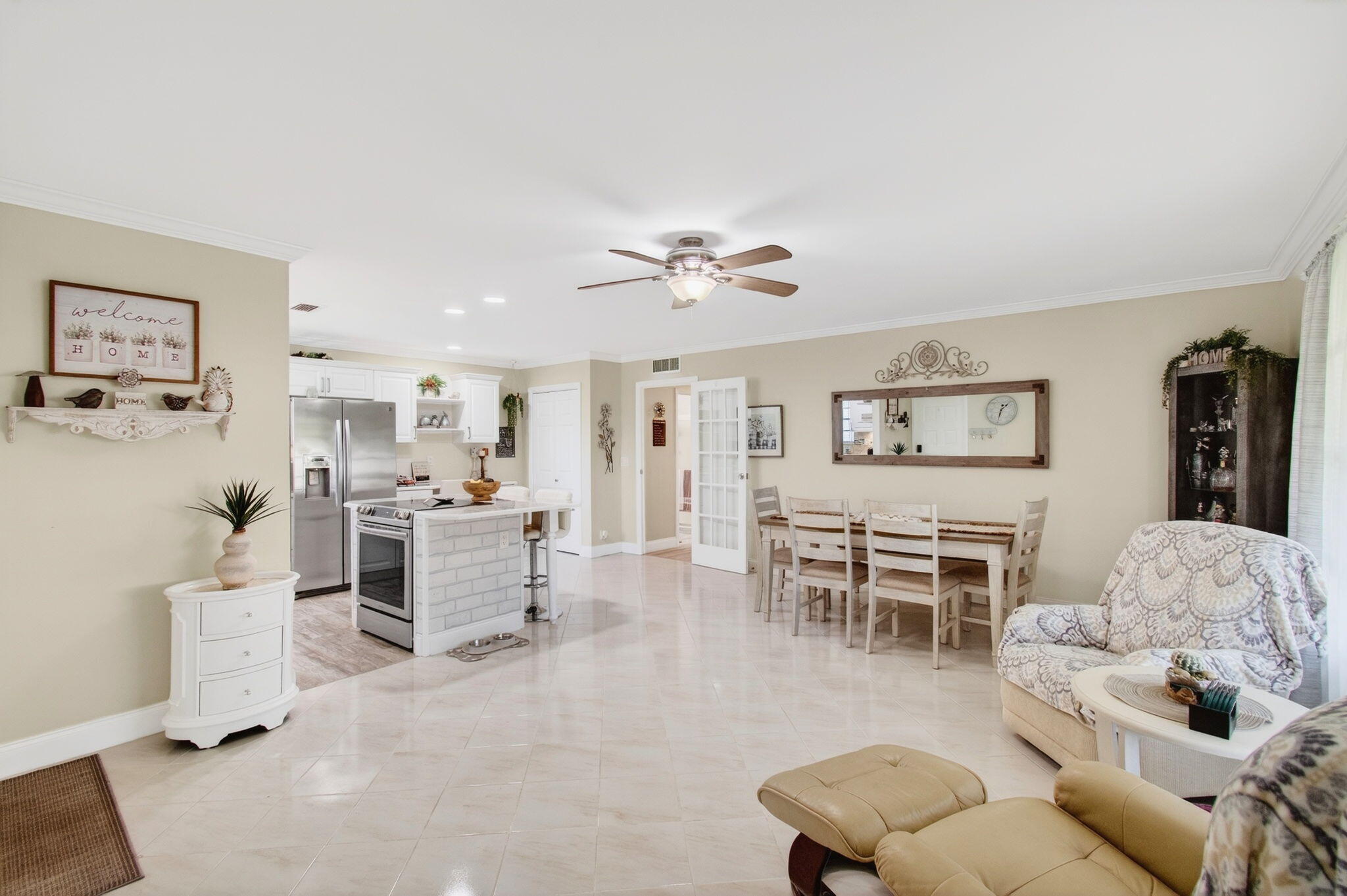 HIGH POINT OF DELRAY SEC 7 CONDO - Residential