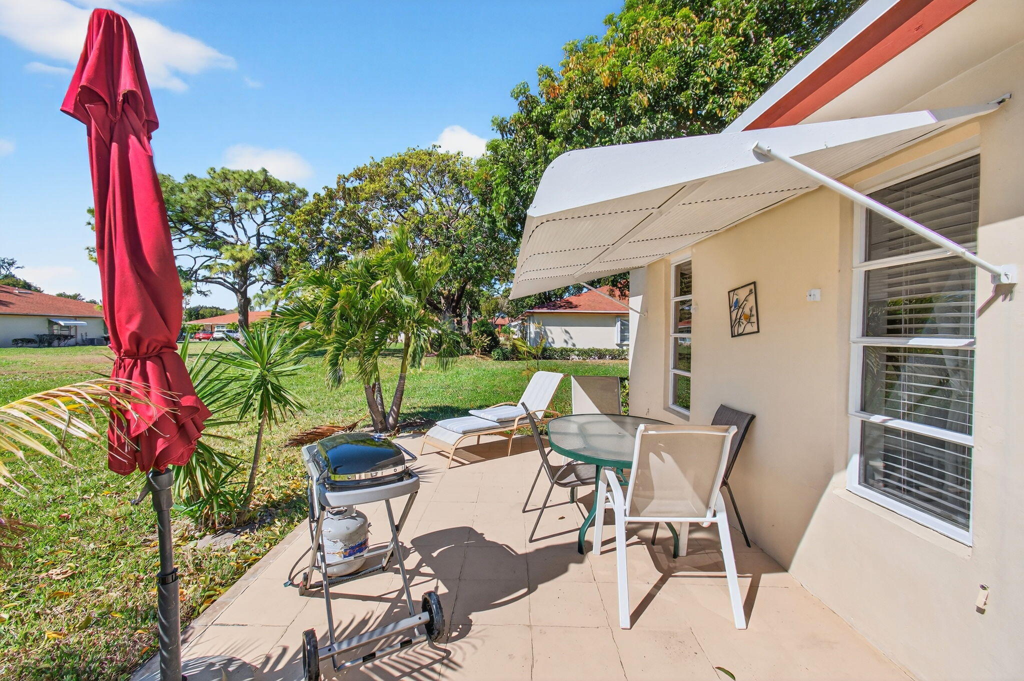 HIGH POINT OF DELRAY SEC 7 CONDO - Residential