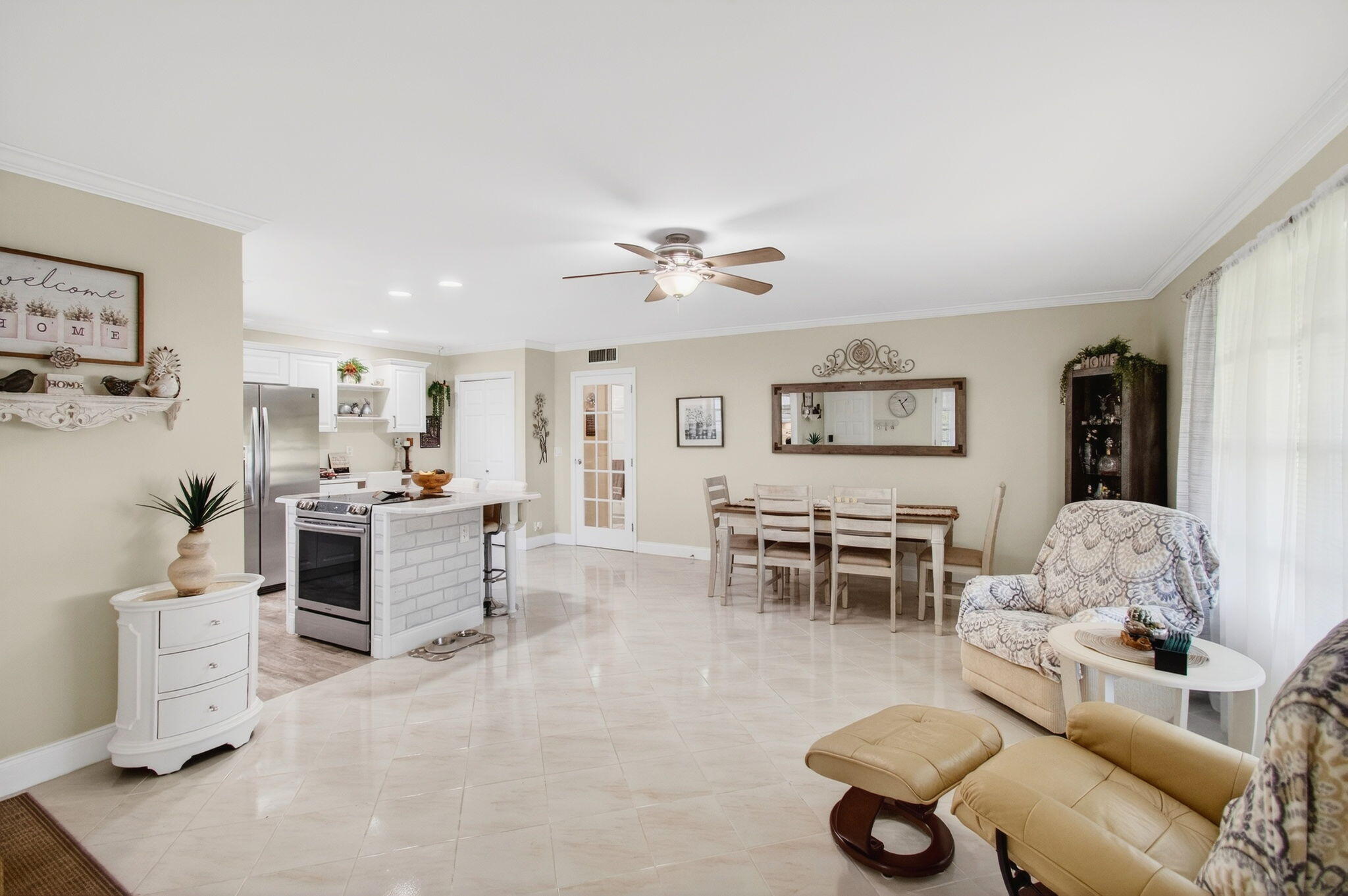 HIGH POINT OF DELRAY SEC 7 CONDO - Residential