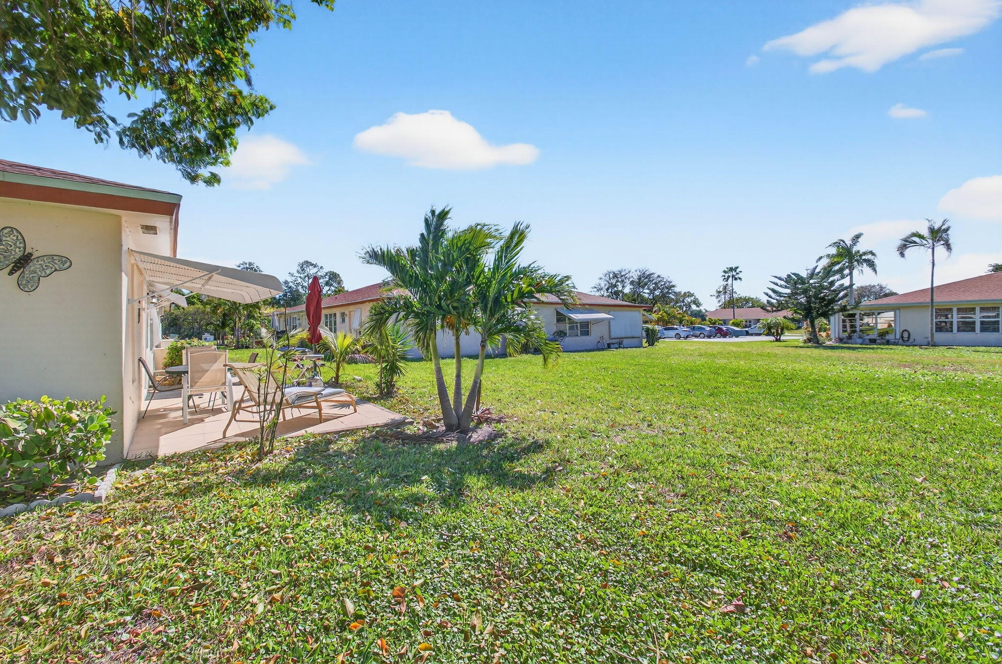 HIGH POINT OF DELRAY SEC 7 CONDO - Residential