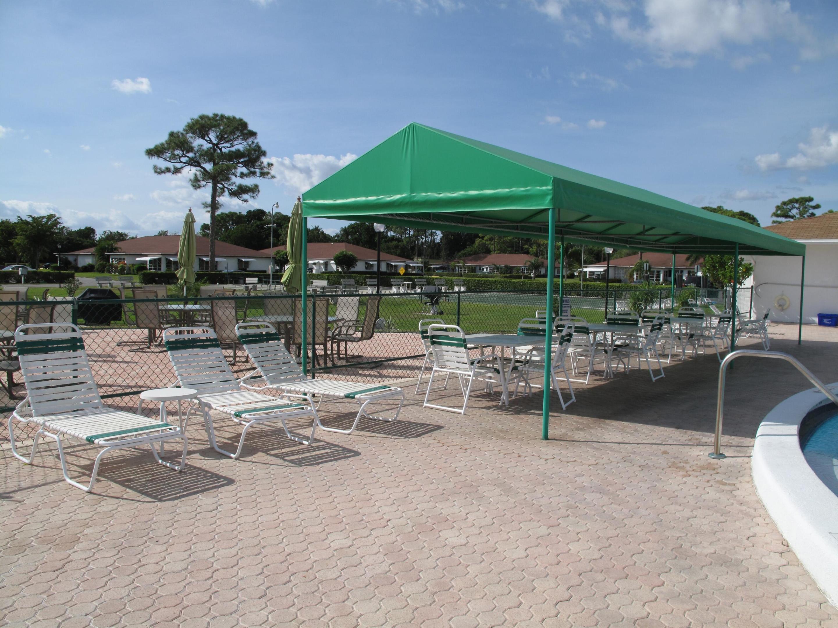 HIGH POINT OF DELRAY SEC 7 CONDO - Residential