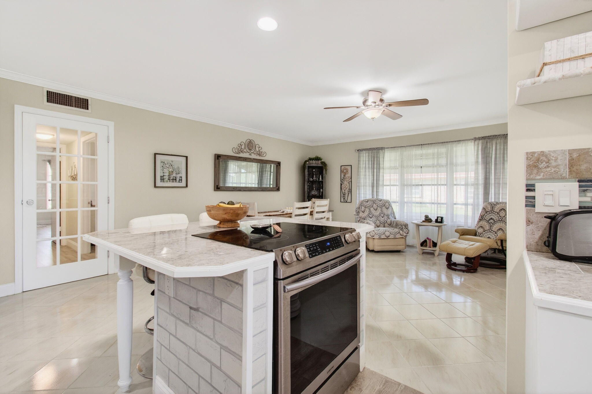 HIGH POINT OF DELRAY SEC 7 CONDO - Residential