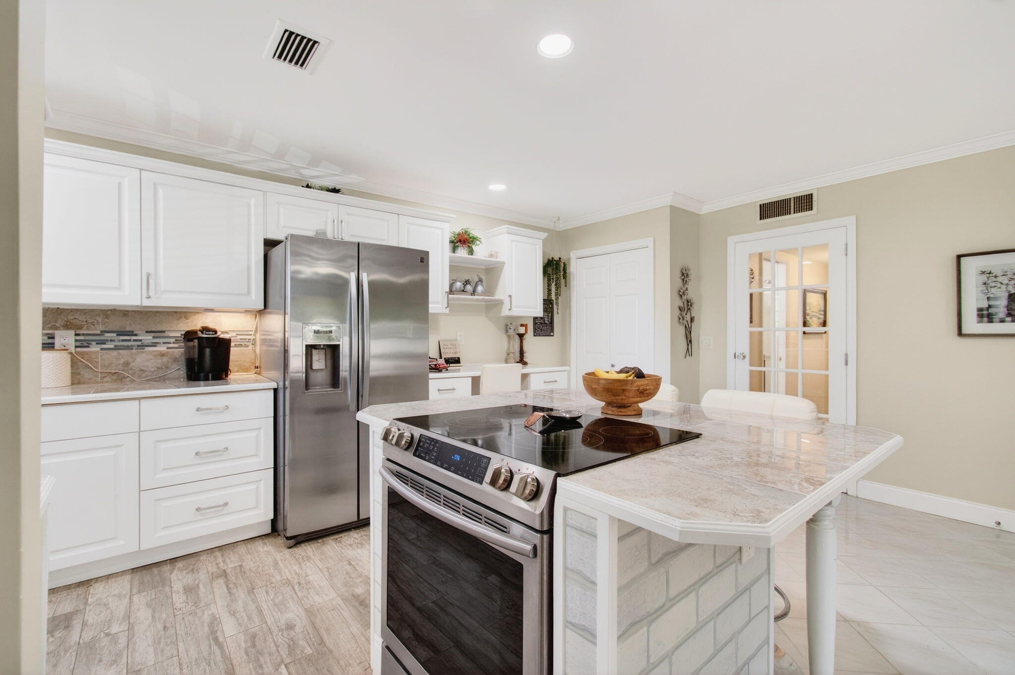 HIGH POINT OF DELRAY SEC 7 CONDO - Residential