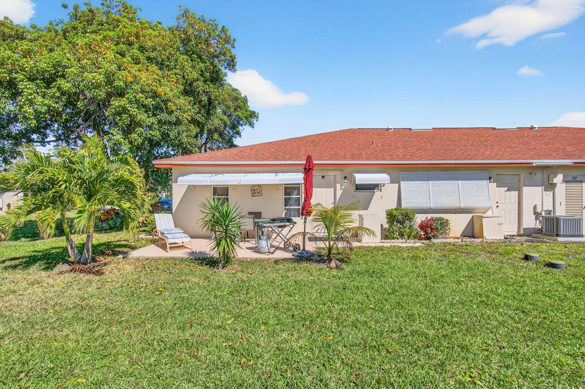 HIGH POINT OF DELRAY SEC 7 CONDO - Residential