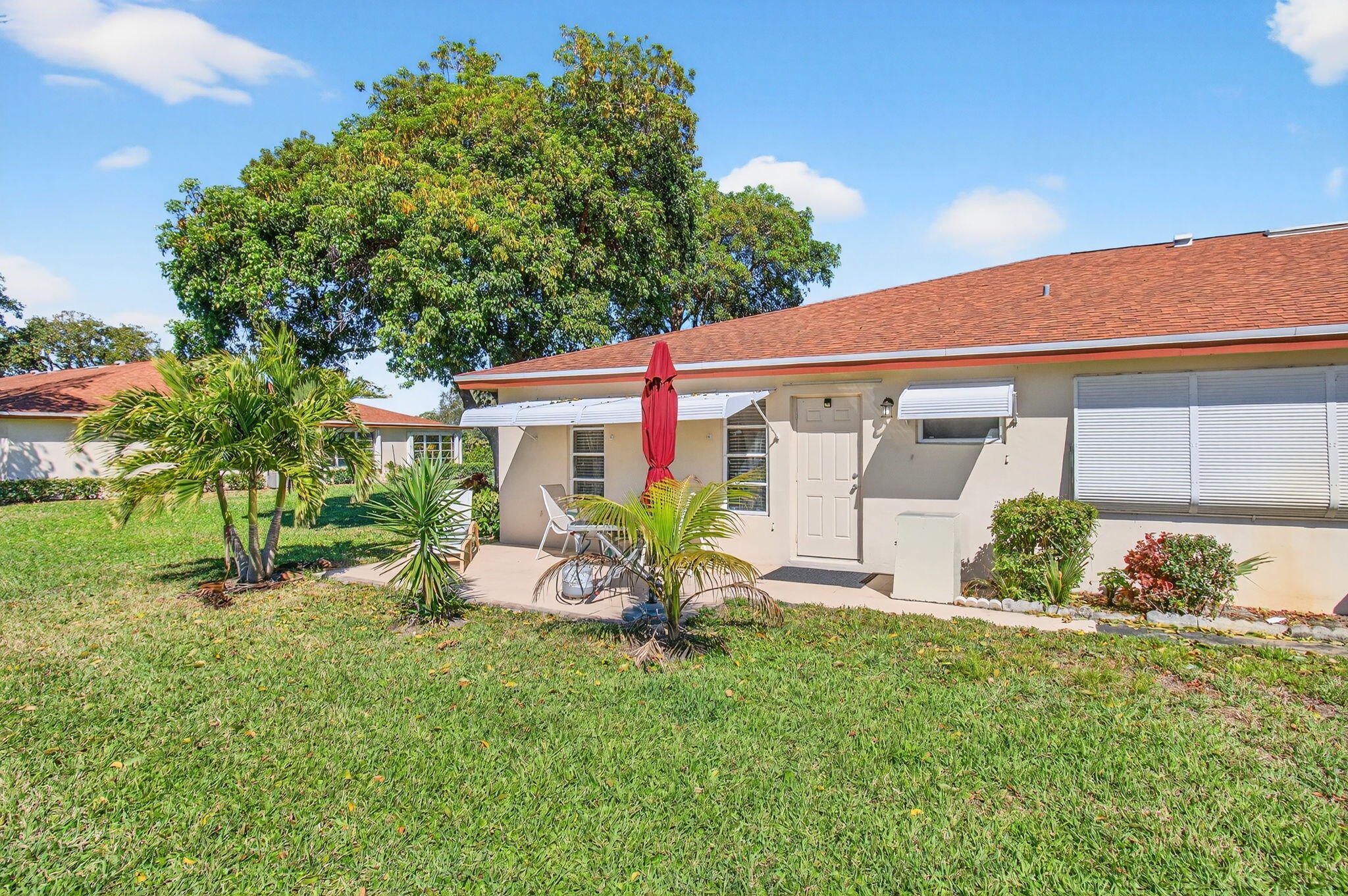 HIGH POINT OF DELRAY SEC 7 CONDO - Residential