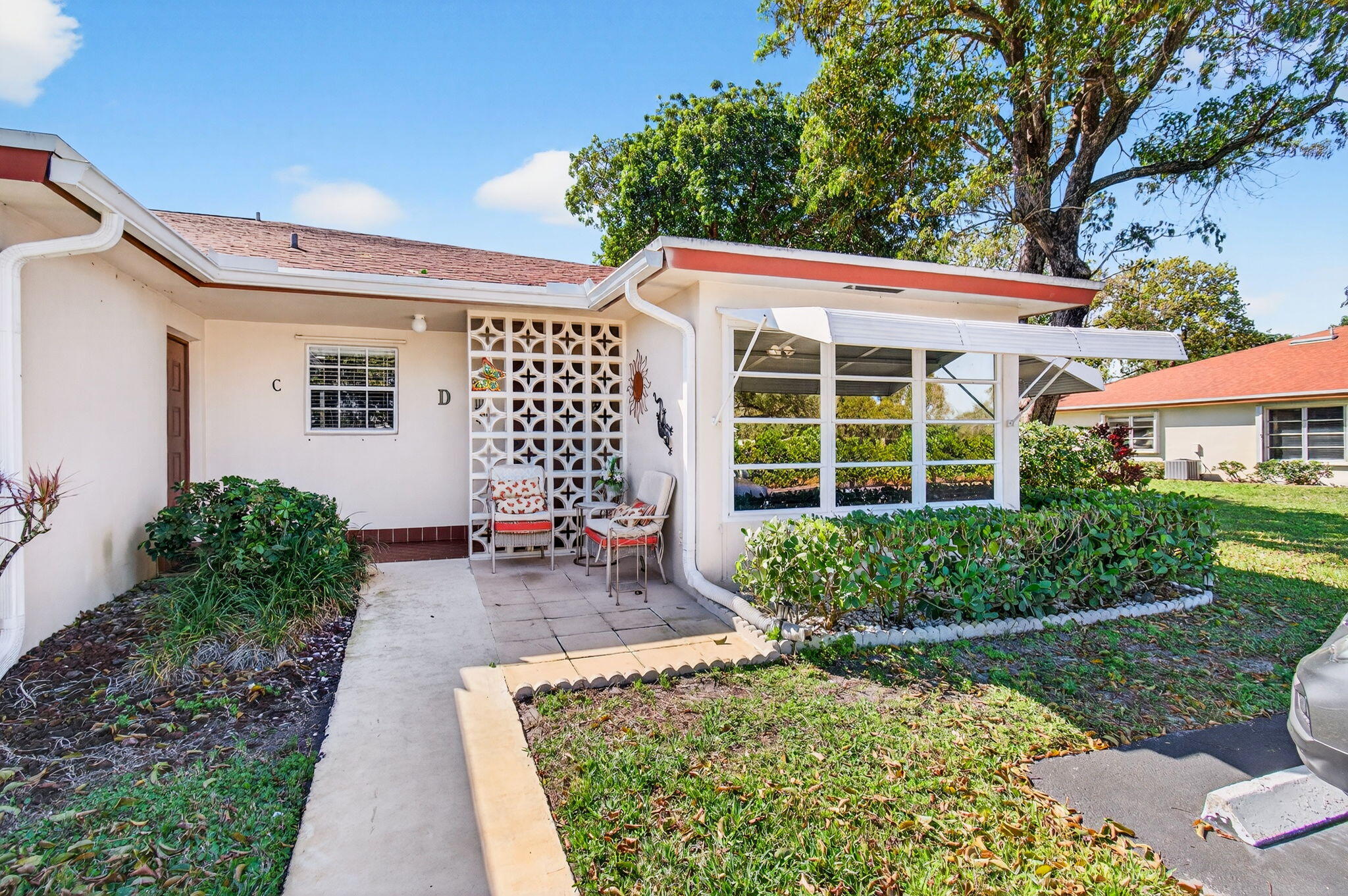 HIGH POINT OF DELRAY SEC 7 CONDO - Residential