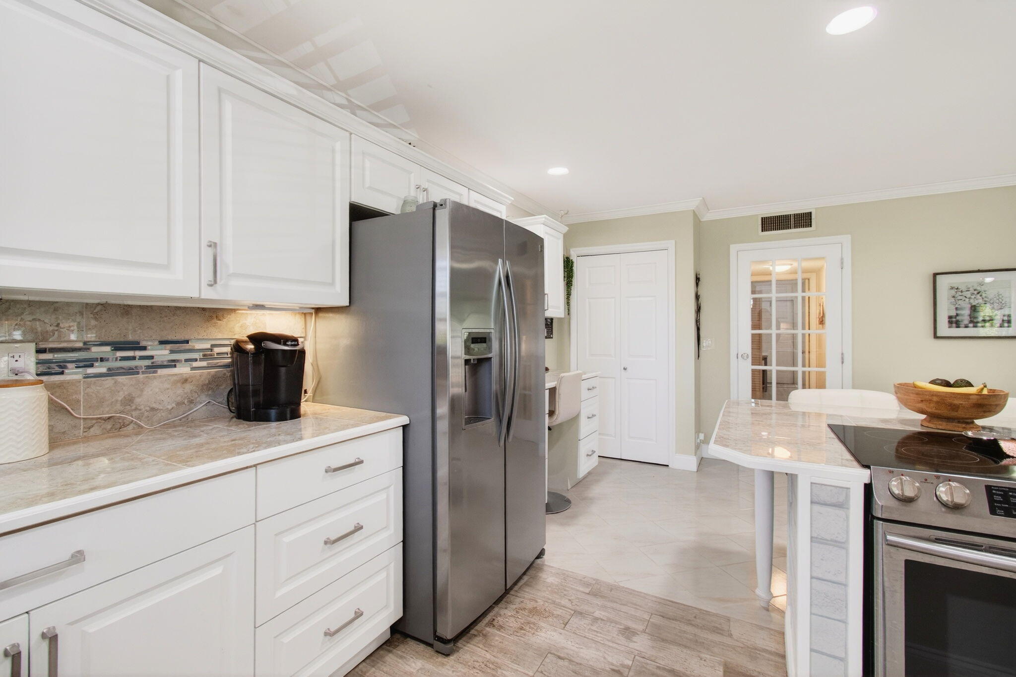 HIGH POINT OF DELRAY SEC 7 CONDO - Residential