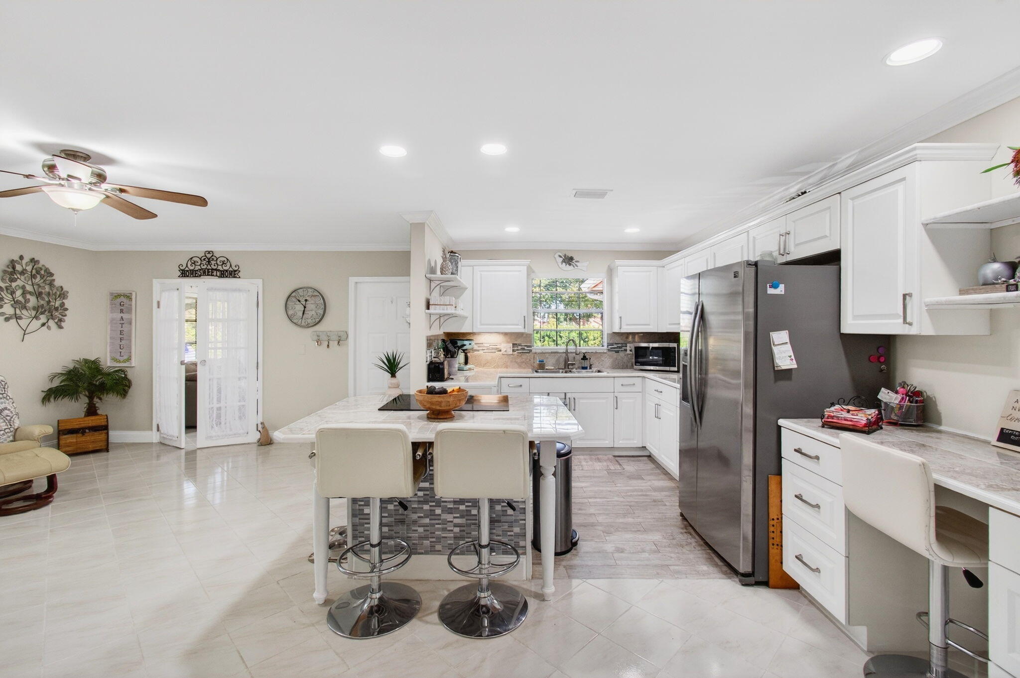 HIGH POINT OF DELRAY SEC 7 CONDO - Residential