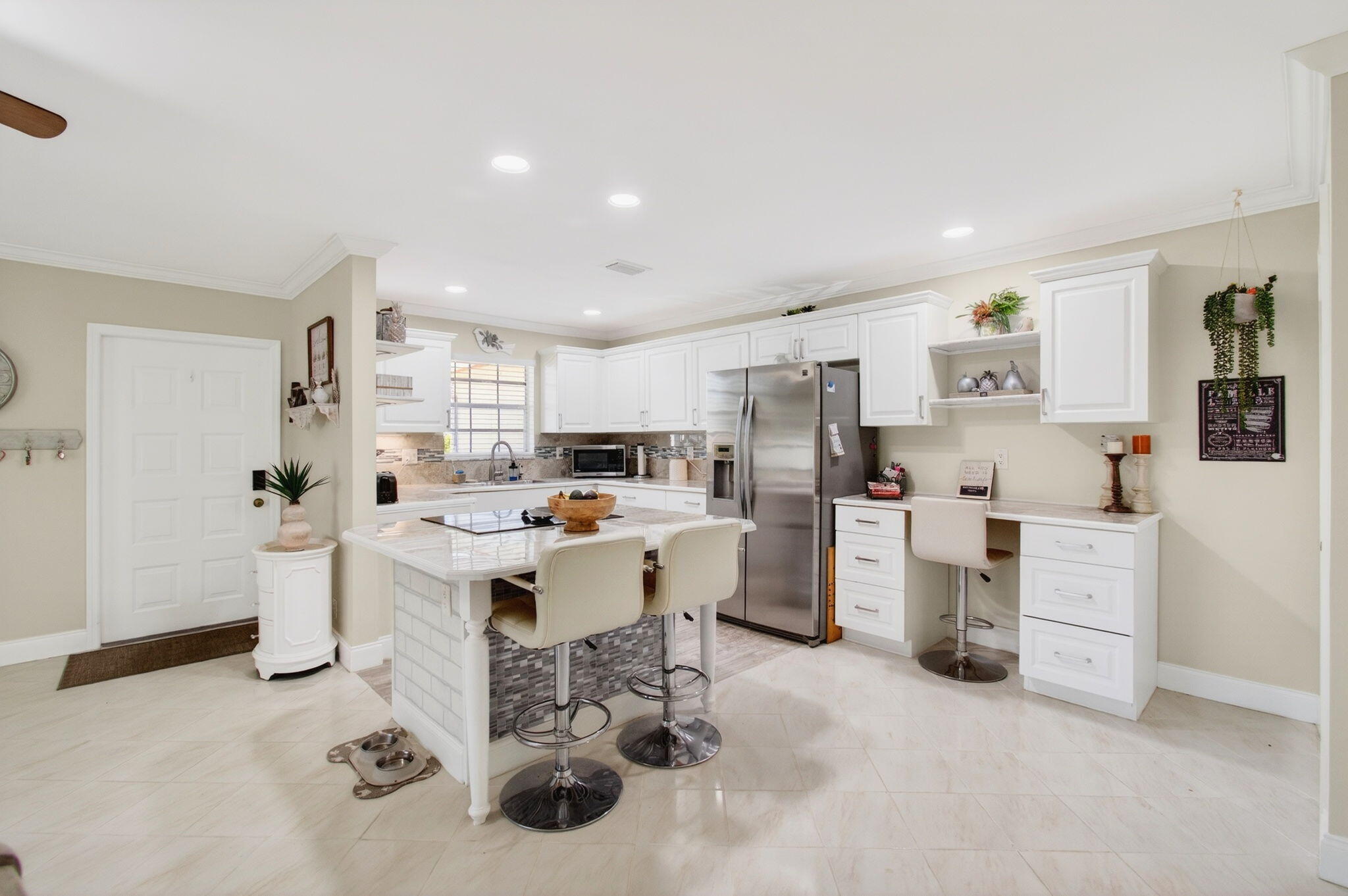 HIGH POINT OF DELRAY SEC 7 CONDO - Residential