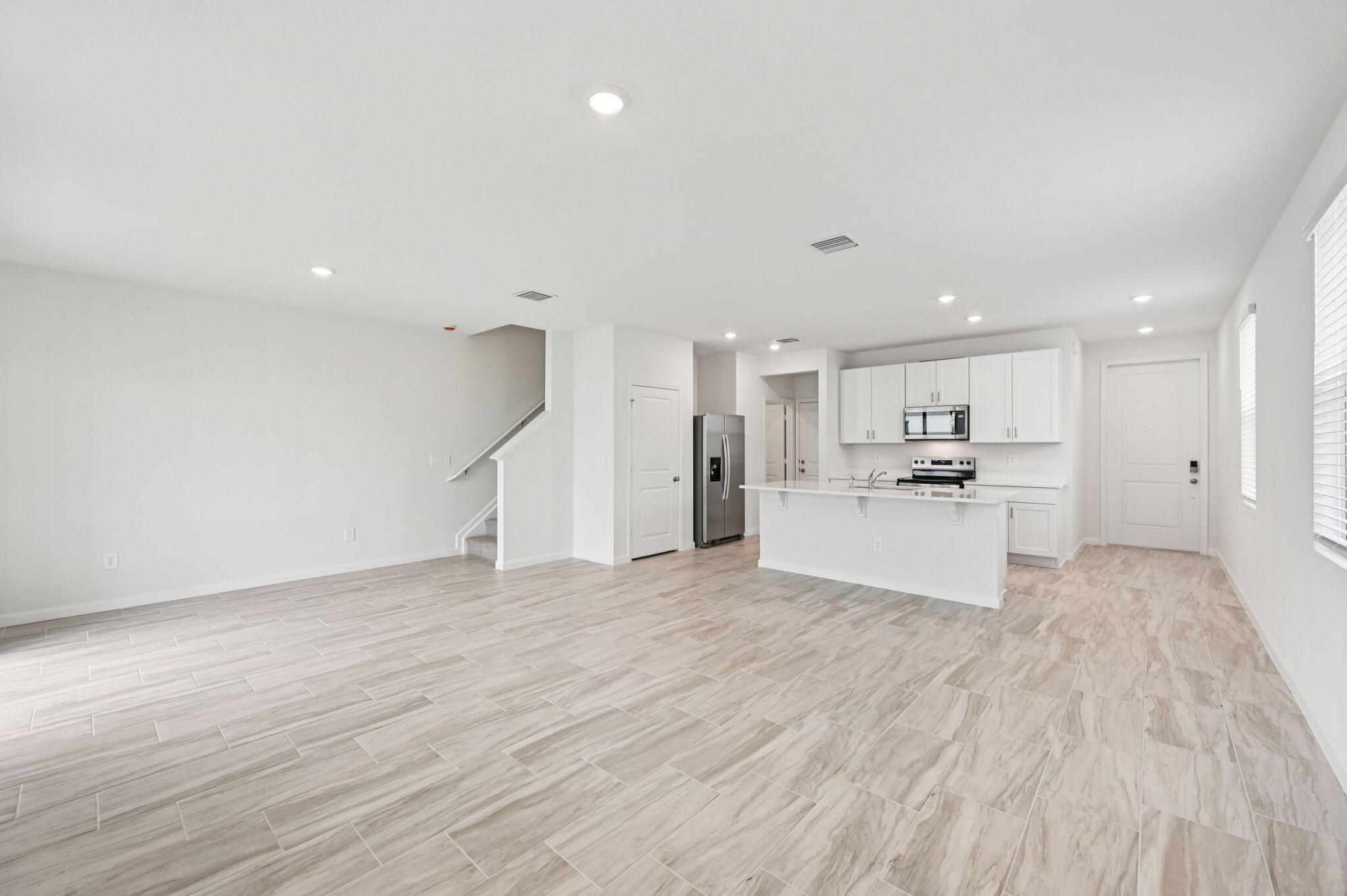 Tidewater - Residential