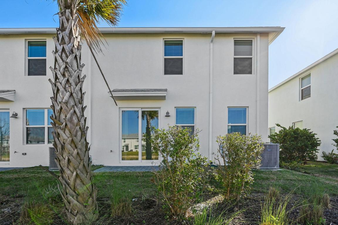 Tidewater - Residential