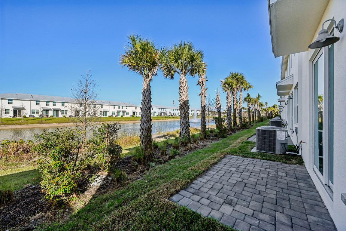 Tidewater - Residential