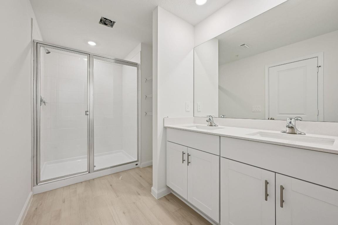 Tidewater - Residential