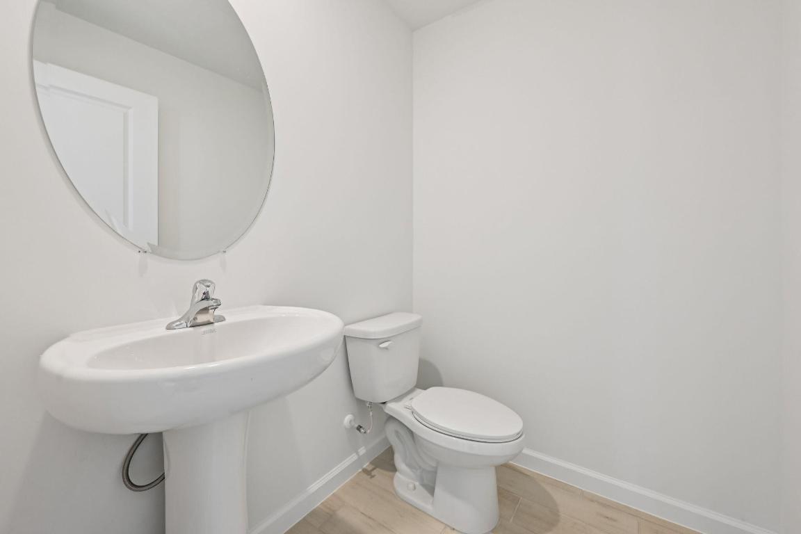 Tidewater - Residential