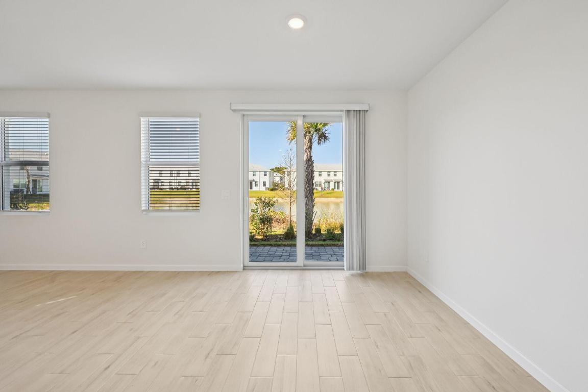 Tidewater - Residential