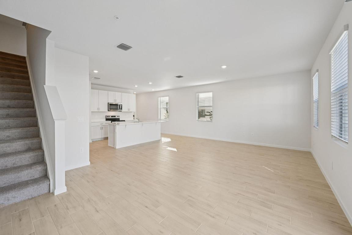 Tidewater - Residential