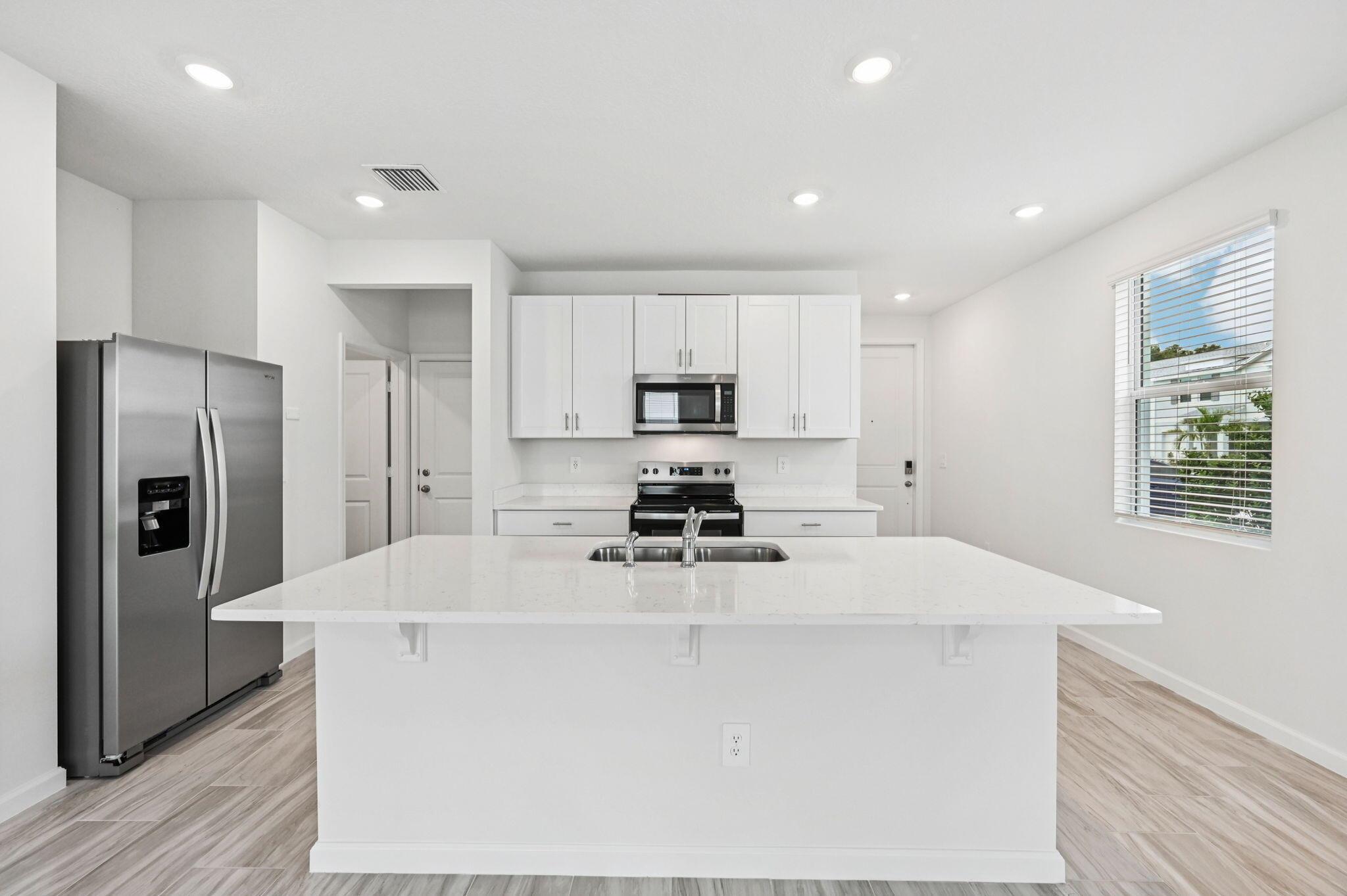 Tidewater - Residential