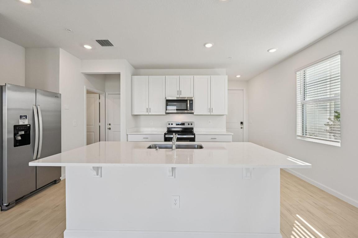 Tidewater - Residential