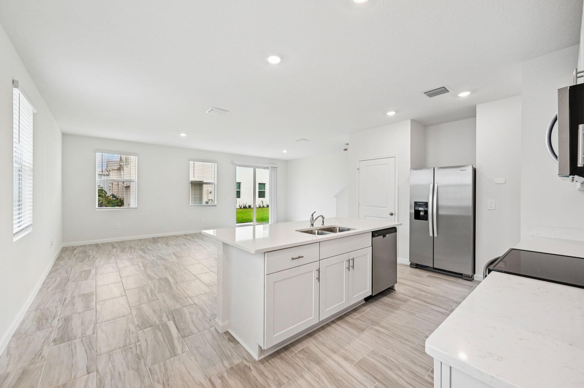 Tidewater - Residential