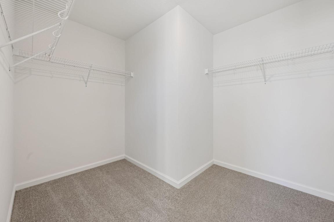 Tidewater - Residential