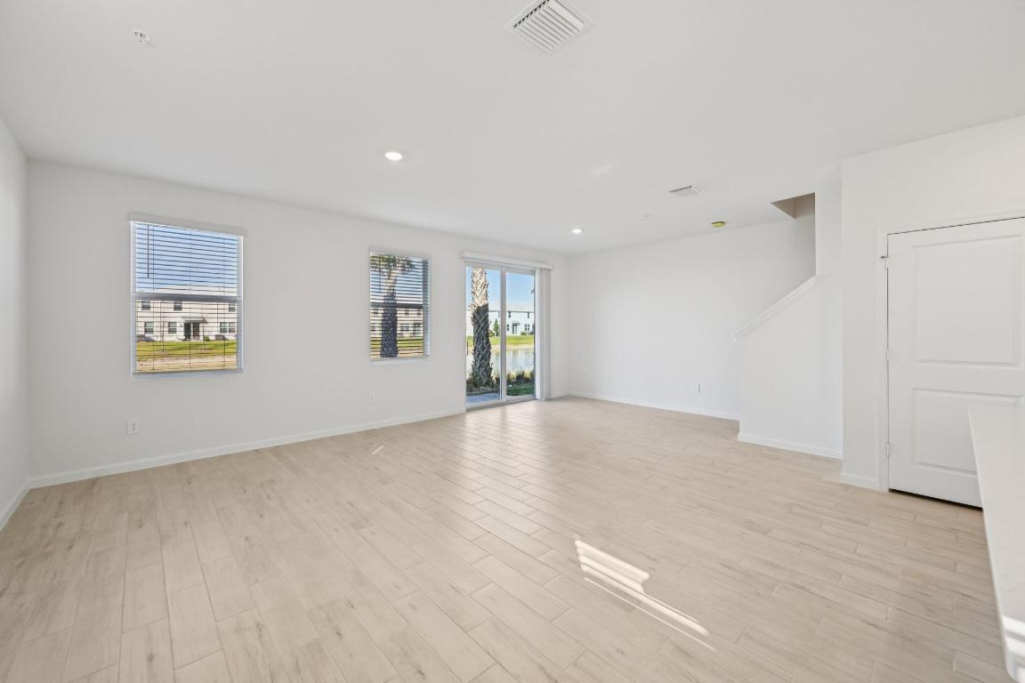 Tidewater - Residential