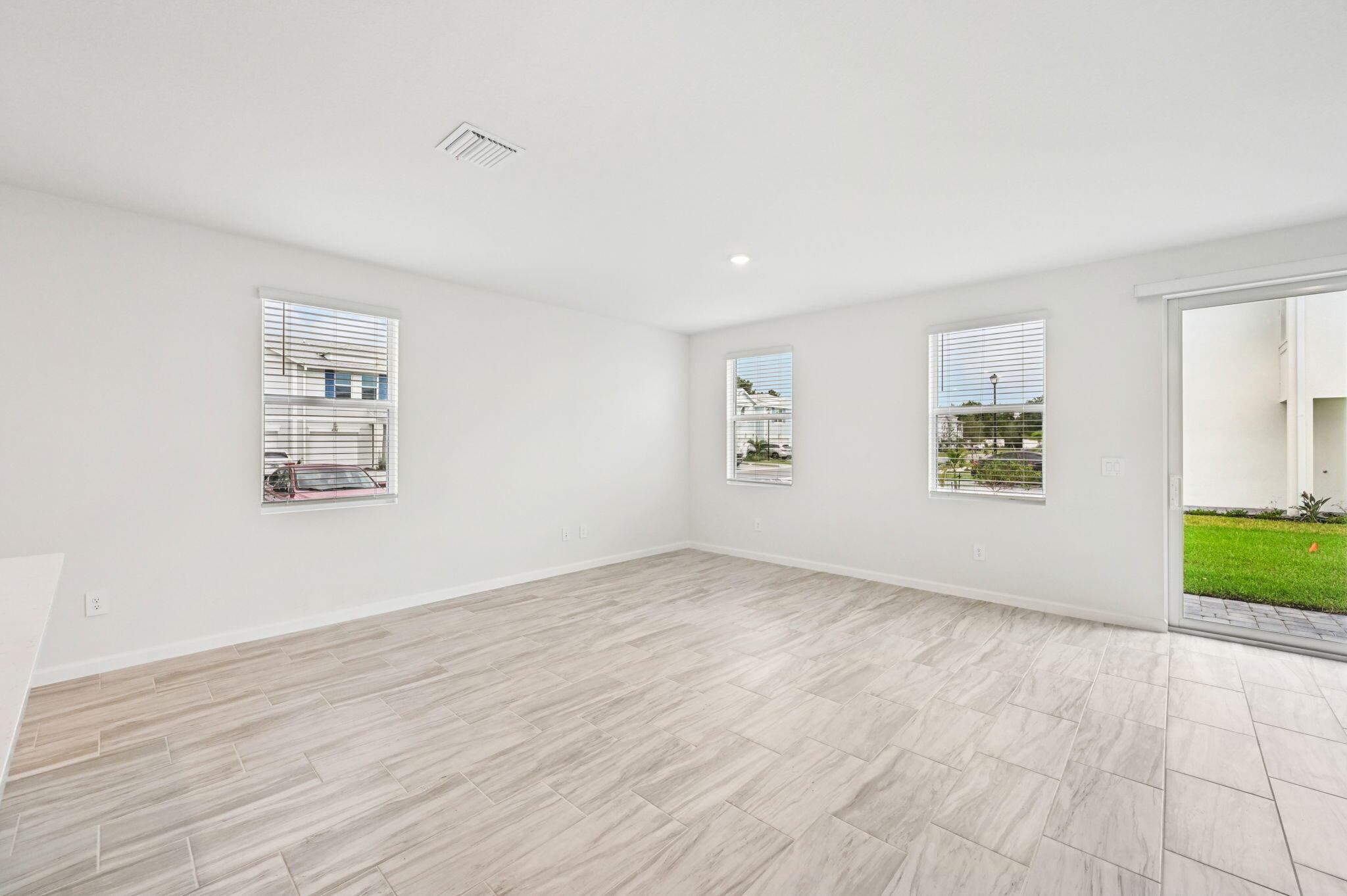 Tidewater - Residential