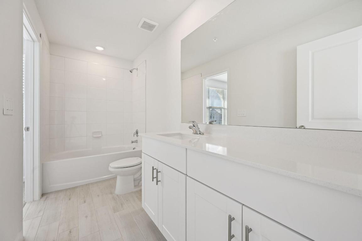 Tidewater - Residential