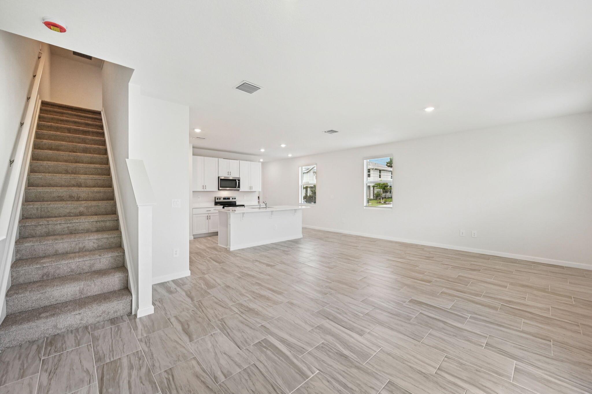 Tidewater - Residential